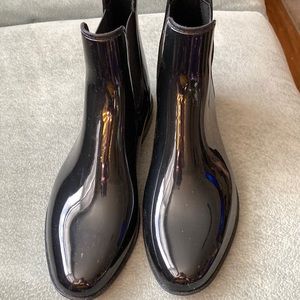A New Day Rain Boots